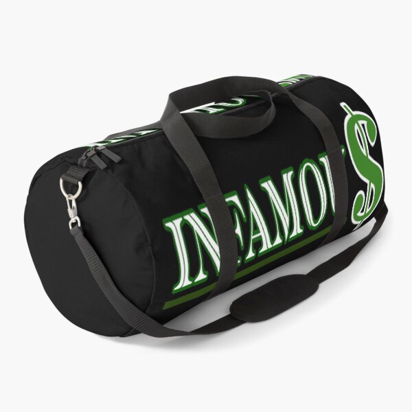Item preview, Infamous designed and sold by Roxburylane.