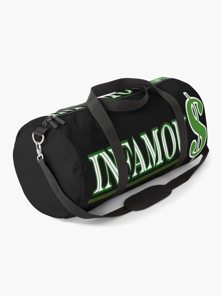 Thumbnail 1 of 3, Duffle Bag, Infamous designed and sold by Roxburylane.