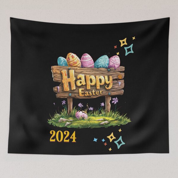 Item preview, Exploring Tradition: Digital Art that Honors the Story of Easter designed and sold by Artedig.