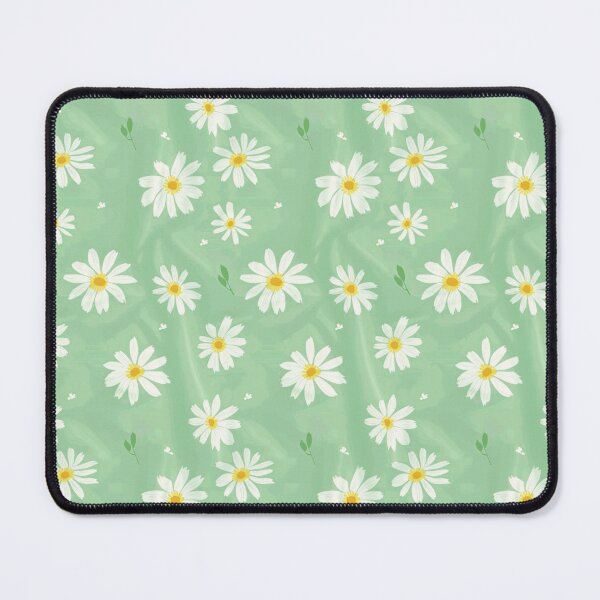 Item preview, Spring Daisy Pastel Pattern designed and sold by sheprint.