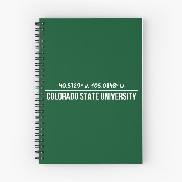 Item preview, White Coordinates of CSU Bold Green BG designed and sold by Haley Agra.