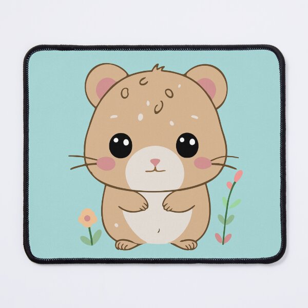 Item preview, Sad Hamster designed and sold by Javier Narváez Solarte.