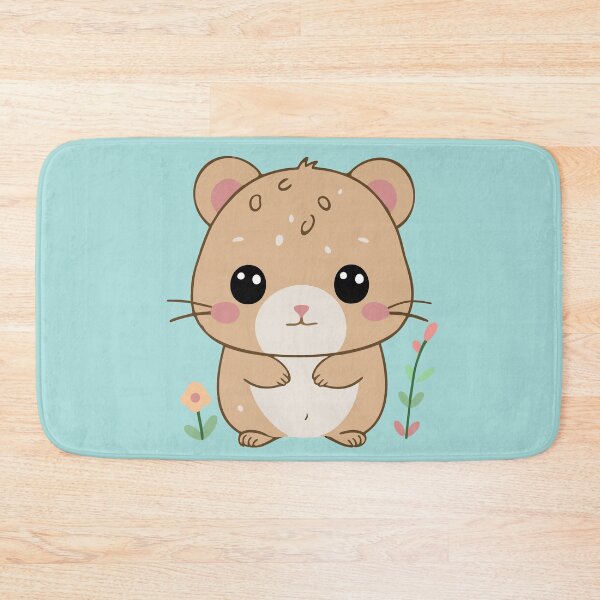 Item preview, Sad Hamster designed and sold by Javier Narváez Solarte.