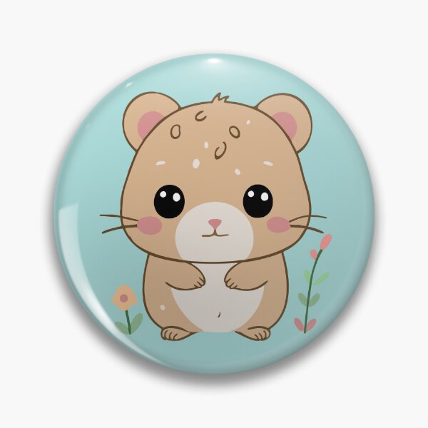 Item preview, Sad Hamster designed and sold by Javier Narváez Solarte.