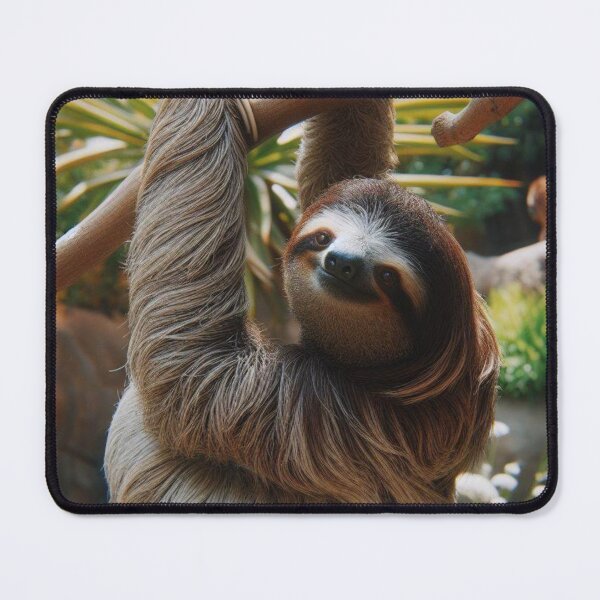 Item preview, Sloth Love designed and sold by ThePepper603.