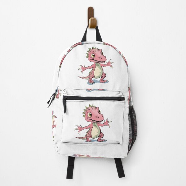 Item preview, Pink Dinosaur designed and sold by SimoesArtistry.
