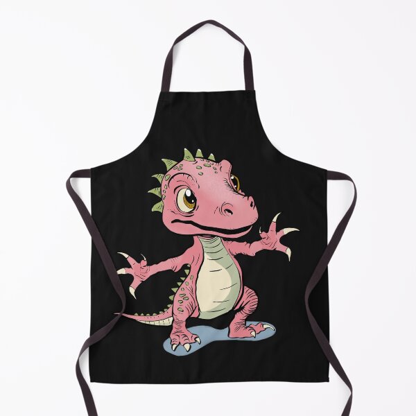 Item preview, Pink Dinosaur designed and sold by SimoesArtistry.