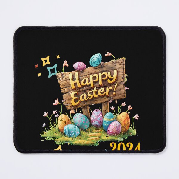 Item preview, Emotions on Screen: Digital Art That Awakens Easter Feelings designed and sold by Artedig.