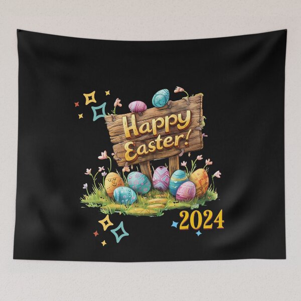 Item preview, Emotions on Screen: Digital Art That Awakens Easter Feelings designed and sold by Artedig.