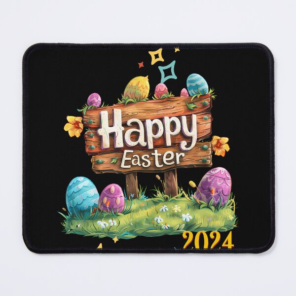 Item preview, A Visual Celebration: Digital Art That Celebrates Easter in Style designed and sold by Artedig.