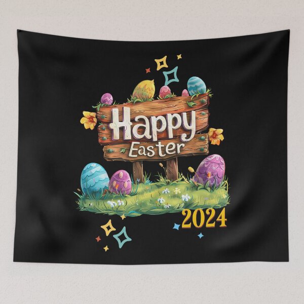 Item preview, A Visual Celebration: Digital Art That Celebrates Easter in Style designed and sold by Artedig.