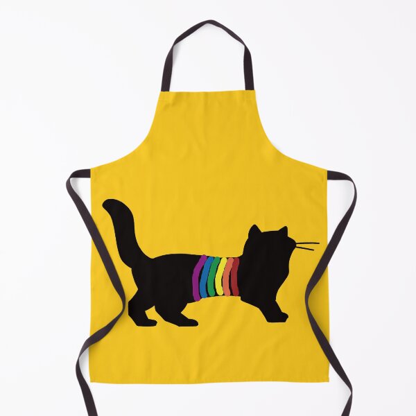 Item preview, Cat Rainbow designed and sold by EunsooLee.