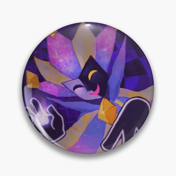 Item preview, Dimentio by Me designed and sold by w0wie.