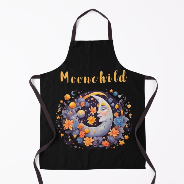 Item preview, Moon Child Floral Dance designed and sold by LLdreams.