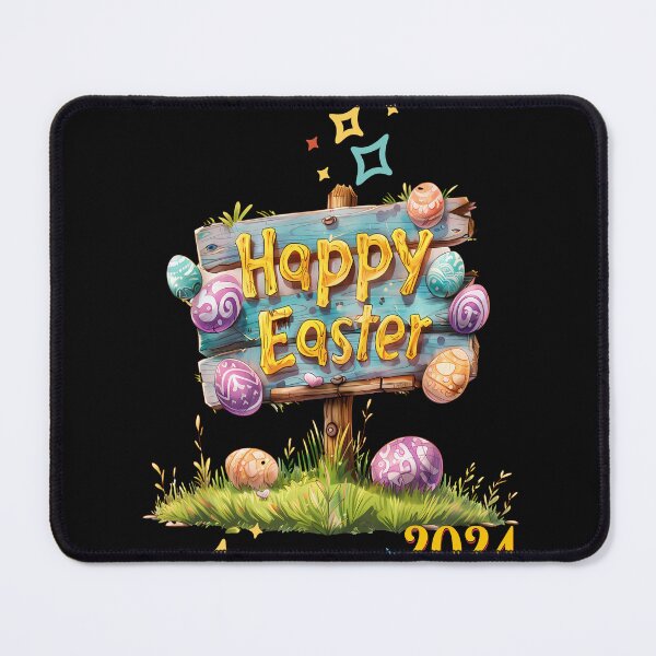 Item preview, Celebrating with Creativity: Digital Art that Elevates your Easter Spirit designed and sold by Artedig.
