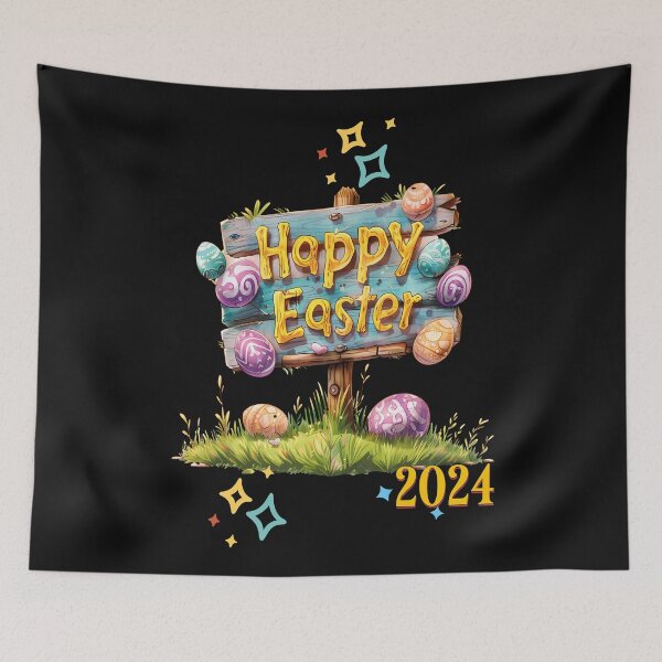 Item preview, Celebrating with Creativity: Digital Art that Elevates your Easter Spirit designed and sold by Artedig.