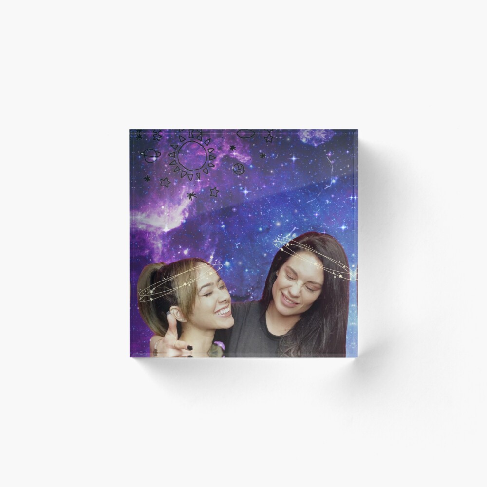 Item preview, Acrylic Block designed and sold by CelestialReigns.