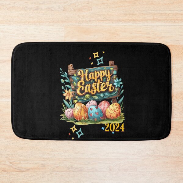 Item preview, Easter in Pixels: Discover the Magic of Digital Art in the Holiday Season designed and sold by Artedig.