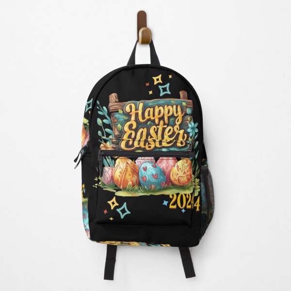 Item preview, Easter in Pixels: Discover the Magic of Digital Art in the Holiday Season designed and sold by Artedig.