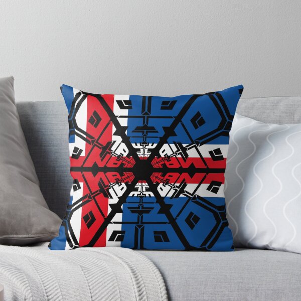 Item preview, ISLANDIA | BANDERA 3D BÁSICA designed and sold by MANDALIZM.