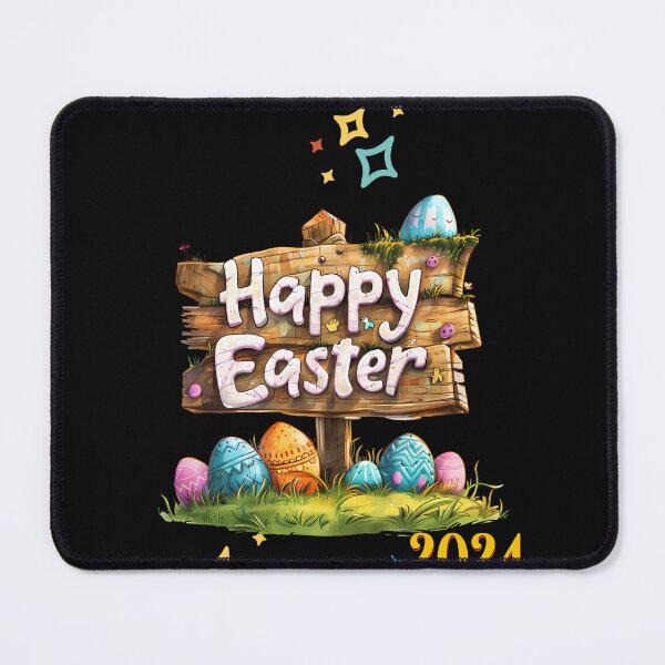 Item preview, Exploring Easter with Digital Art: An Immersive and Revealing Experience designed and sold by Artedig.
