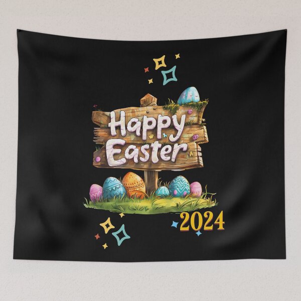 Item preview, Exploring Easter with Digital Art: An Immersive and Revealing Experience designed and sold by Artedig.