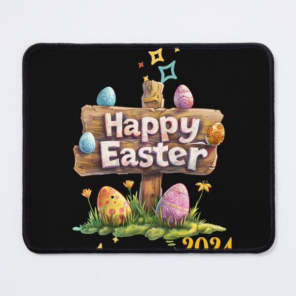 Item preview, Easter Digital Art: A Visual Ode to Tradition and Celebration designed and sold by Artedig.