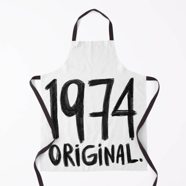 Item preview, 1973 Original, born in 1973, Birth Year 1973 designed and sold by badlydrawnbabe.