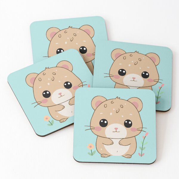Item preview, Sad Hamster designed and sold by Javier Narváez Solarte.