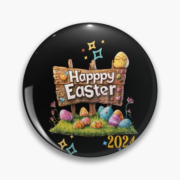 Item preview, Exploring Easter in the Digital Age: Art that Shines with Meaning designed and sold by Artedig.