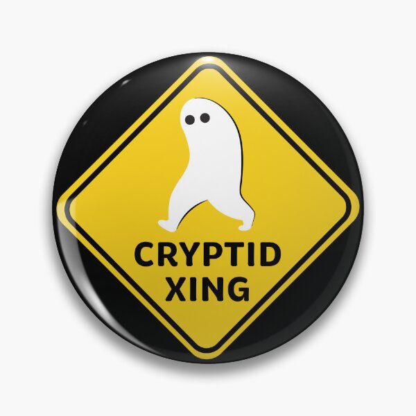 Item preview, Cryptid Crossing - Fresno Nightcrawler Edition designed and sold by Jess McGarity Art.