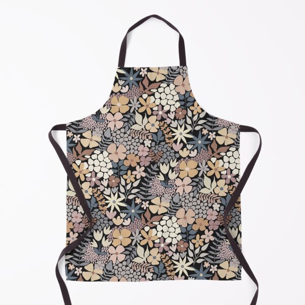 Item preview, Earthy florals designed and sold by Rachelisabeth1.