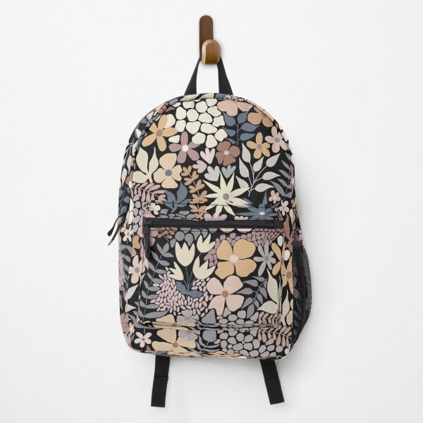 Item preview, Earthy florals designed and sold by Rachelisabeth1.