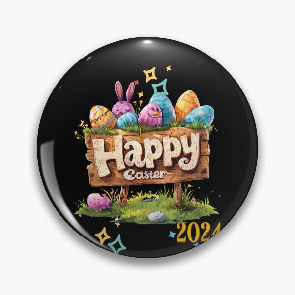 Item preview, Easter in Focus: Digital Art that Illuminates Tradition with Creativity designed and sold by Artedig.