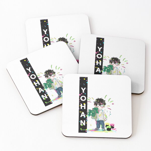Item preview, YOHAN SUHWA designed and sold by TUKITUART.