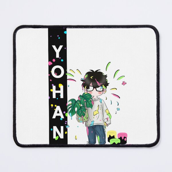 Item preview, YOHAN SUHWA designed and sold by TUKITUART.