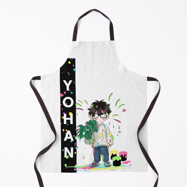 Item preview, YOHAN SUHWA designed and sold by TUKITUART.