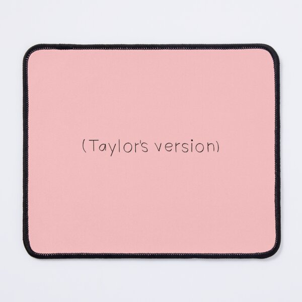 Item preview, Taylors version  designed and sold by Notsambye.