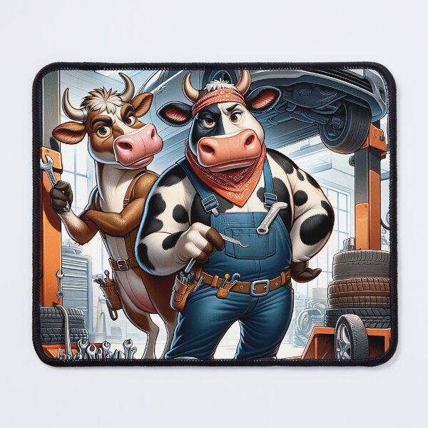 Item preview, My Moo Workshop designed and sold by Moo-larious Creations From Down Udder.