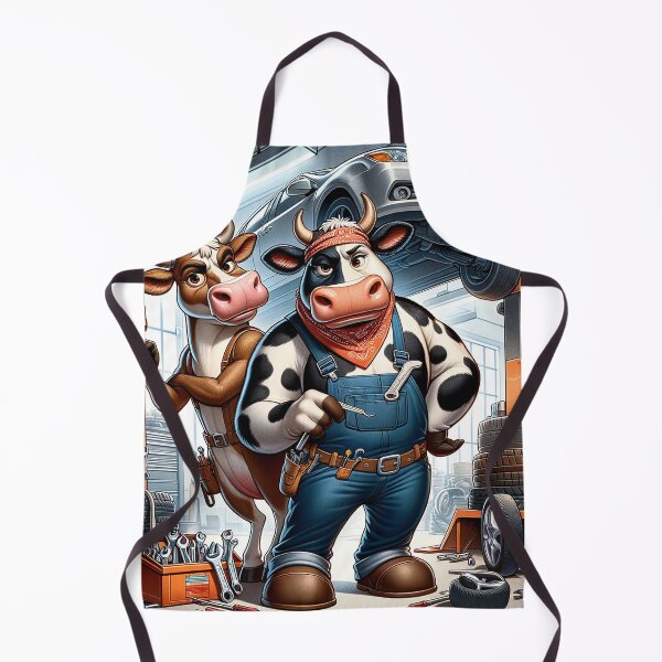 Item preview, My Moo Workshop designed and sold by Moo-larious Creations From Down Udder.