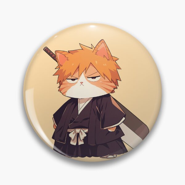 Item preview, IchiCat! designed and sold by TheChibiGallery.