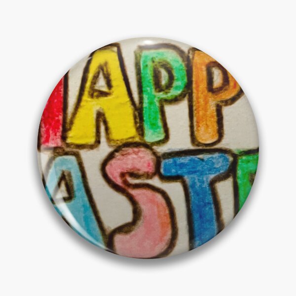 Item preview, Happy Easter designed and sold by SJEdesign.