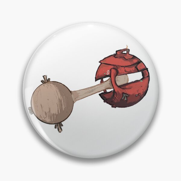 Item preview, Hourglass Twins Outer Wilds Planets designed and sold by samidesigns78.