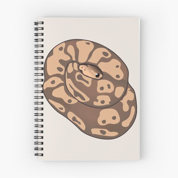 Item preview, banana ball python designed and sold by Asutip.