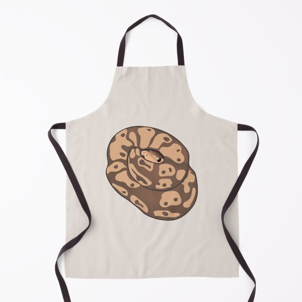 Item preview, banana ball python designed and sold by Asutip.