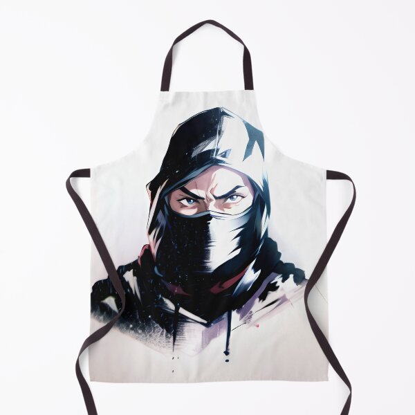 Item preview, Silent killer designed and sold by Glenbobagins.