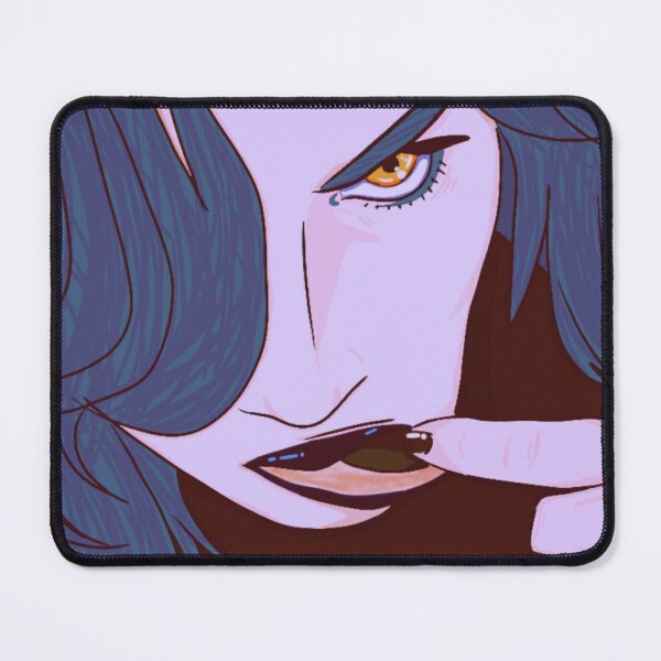 Item preview, Sinister lady. designed and sold by lasgui.