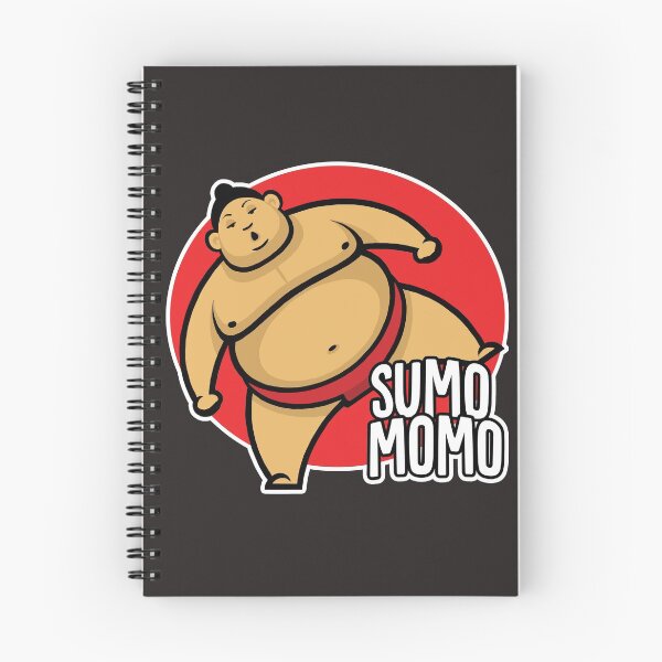 Item preview, SUMOmomo designed and sold by mockupco.