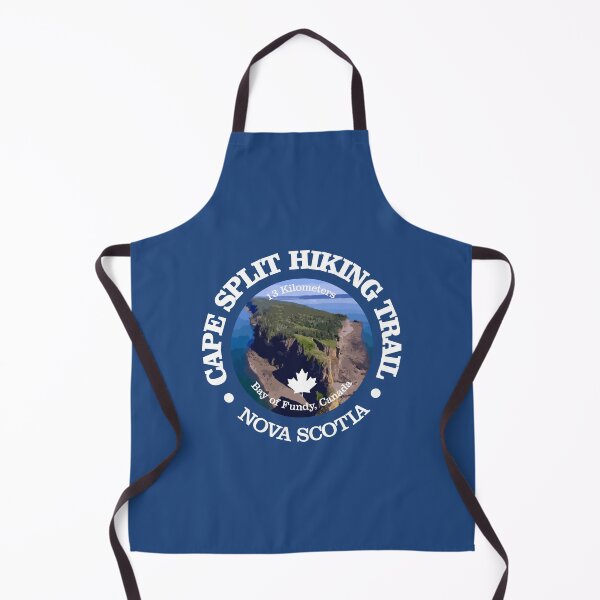 Item preview, Cape Split Trail (rd) designed and sold by curranmorgan.
