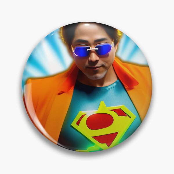 Item preview, Sat Noc Man!! designed and sold by shakespeare1212.